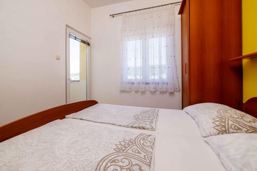 Vakantiewoning met balkon en airco - VW-6D9VK - foto 40