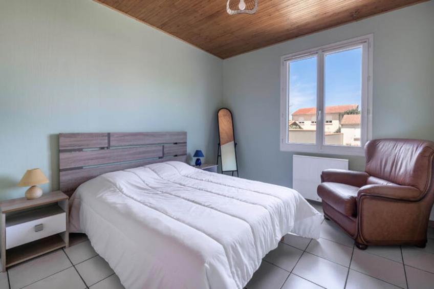 Maison à La Plaine Sur Mer - foto 4