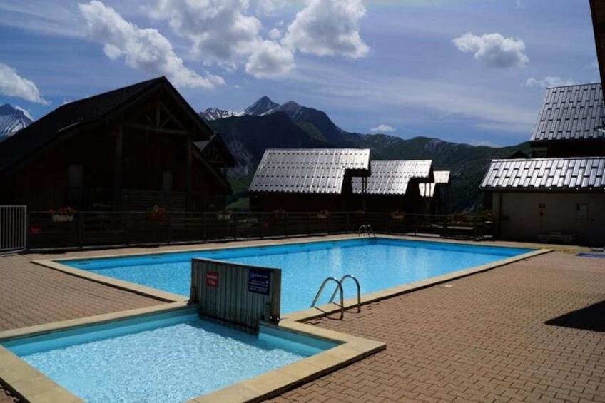 Résidence Les Marmottes - foto 9