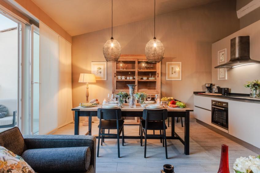 Casa Marta - foto 17