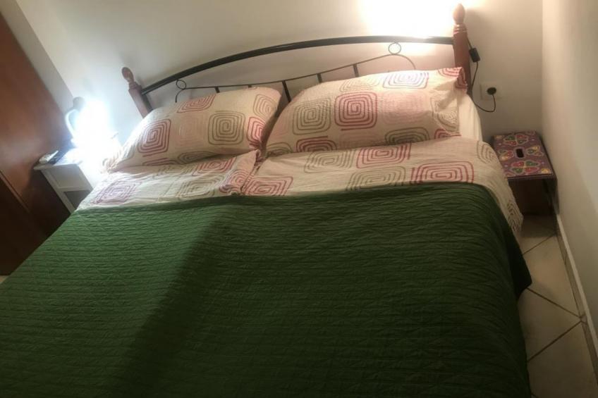 Apartmani Stefanija - Studio With Garden View - foto 4