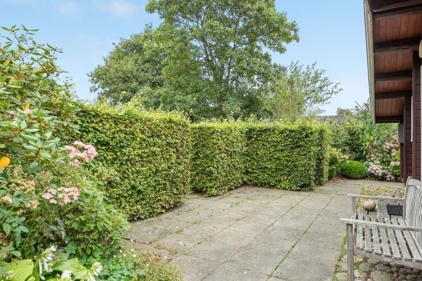 "Gudmunde" - 200m from the sea in SE Jutland - foto 10