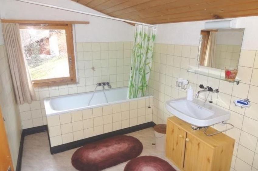 Chalet Regula am See - foto 27