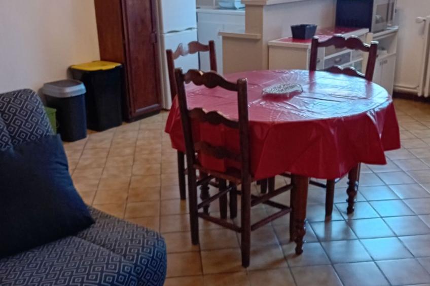 Steinhaus Ardenne in Fontenay-le-Comte - foto 16