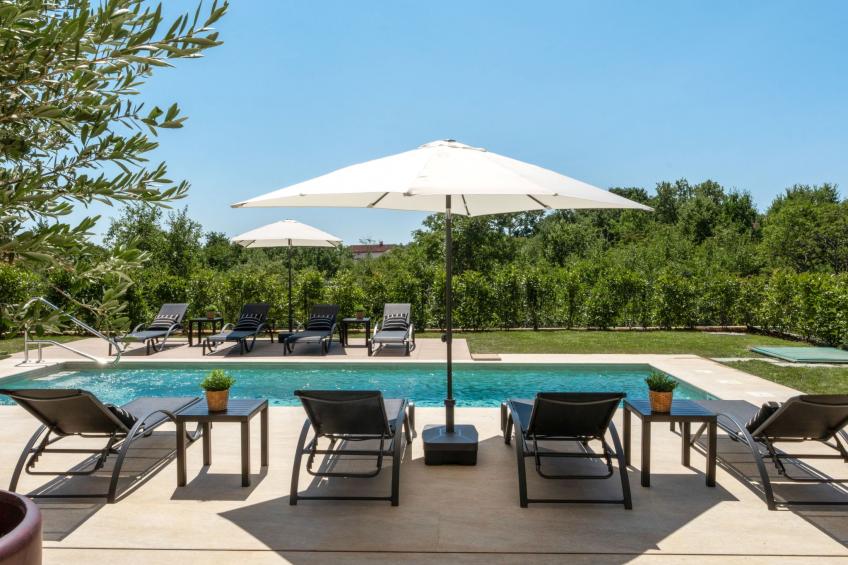 Villa Palazzina 1 - foto 3