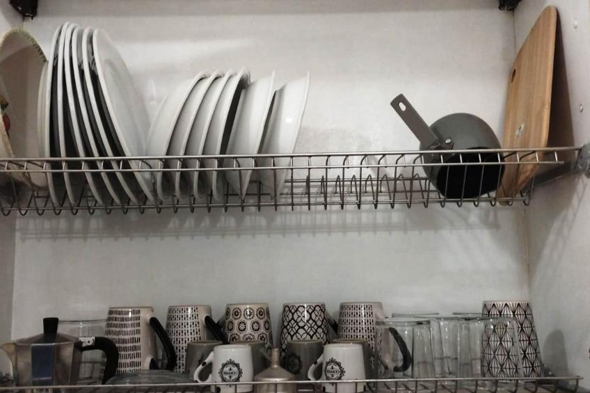 Zwei-Zimmer-Wohnung für maximal 4 Personen in Norbello - foto 9