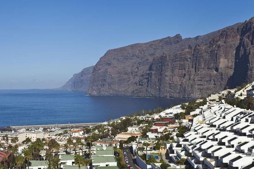 Wohnung Nicole los Gigantes - foto 14