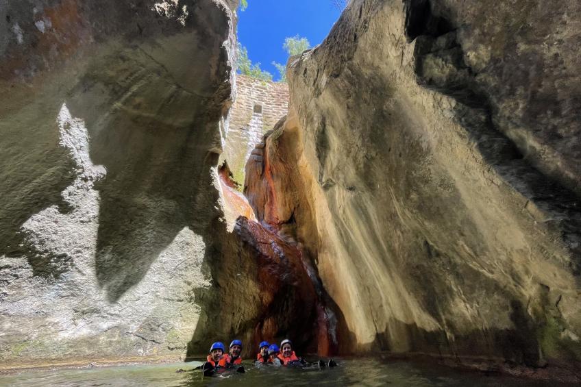 Ana mit Pool und Jacuzzi - foto 31