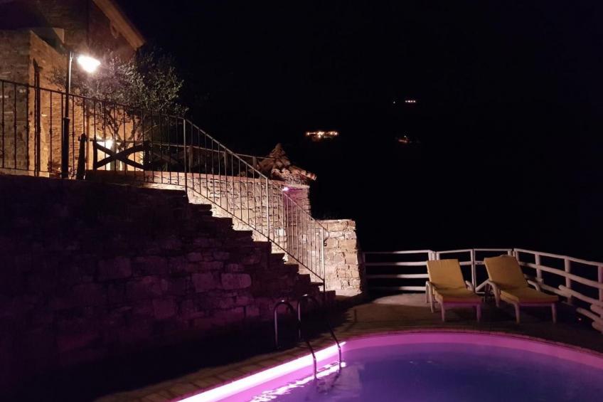 Haus mit privatem Pool und herrlicher Aussicht - foto 28