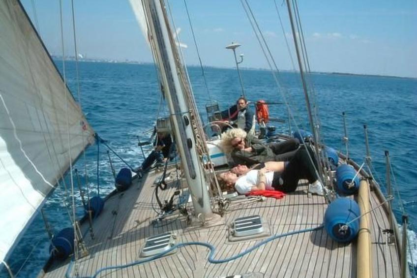 in Marina di Pulsano - foto 15