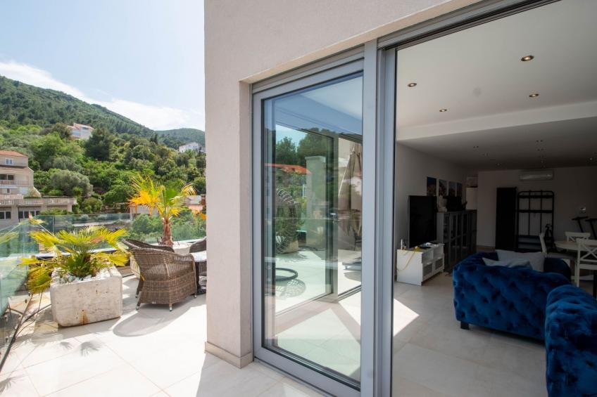 Wohnung "Suartini Racisce" - foto 52