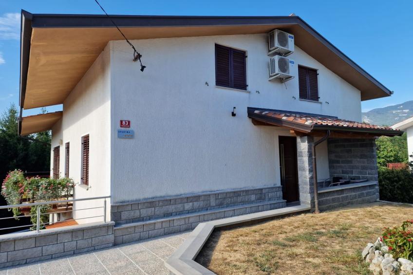 Wohnung Pri stari murvi - foto 11