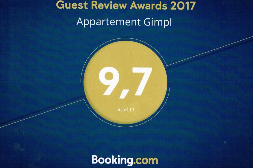 Appartement Gimpl - foto 48