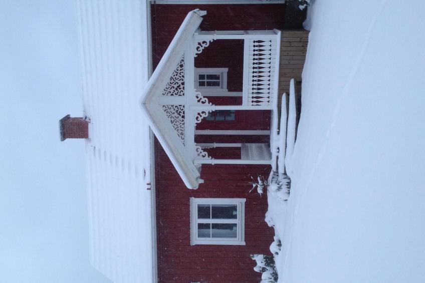 Kleines Ferienhaus auf dem Gelände eines Bauernhof - foto 10