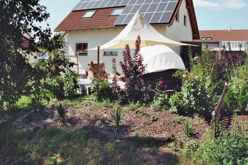 Nichtraucher- Ferienwohnung mit Balkon - foto 4
