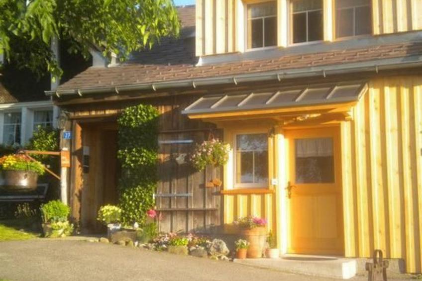 Bauernhof Fendrig  - neue Wohnung - foto 13