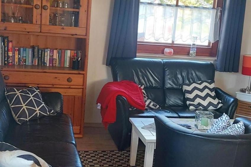 Charmantes Ferienhaus mit Blick auf den Silbersee - foto 6