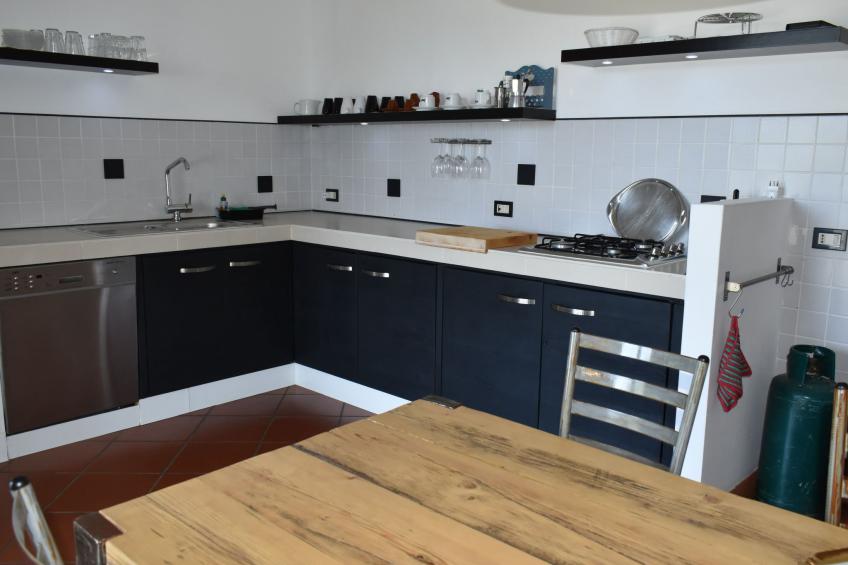 Schöne Ferienwohnug - foto 8