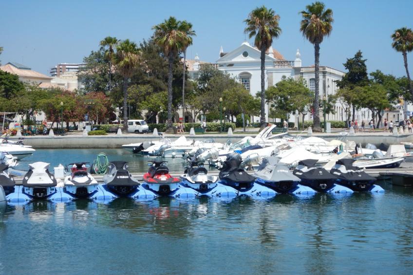 Ferienvilla mit Blick auf das Wasser - foto 43