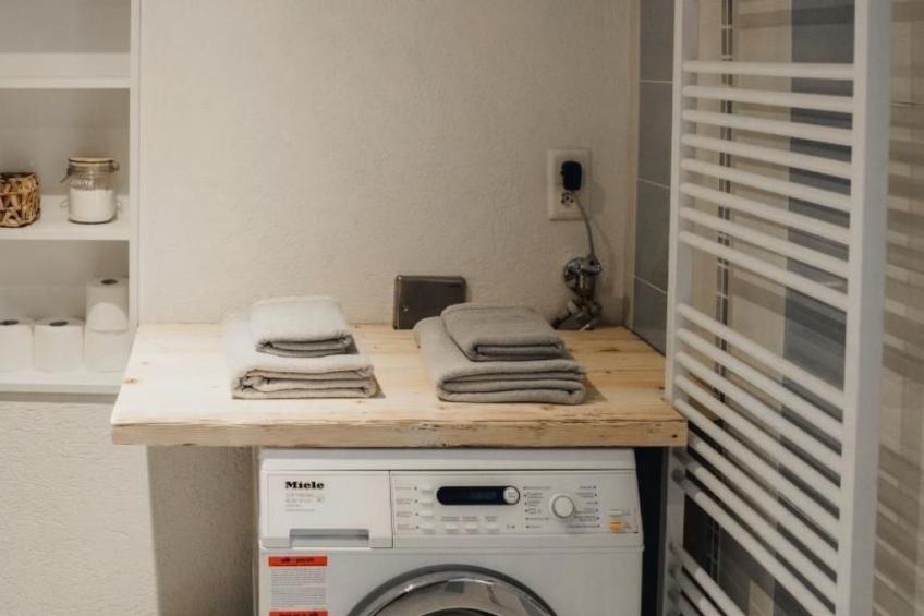 Wohnung in altem, renoviertem Bauernhaus - foto 24