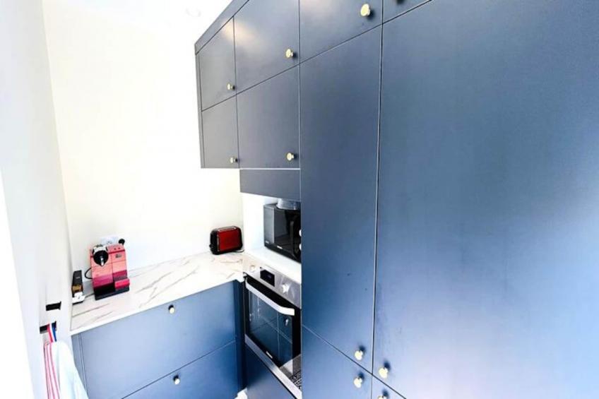 Résidence Ysatis-larmor Plage - foto 9