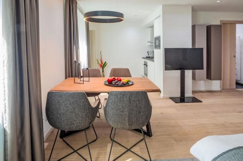 Munich Finest Apartments Studio 3 - foto 2