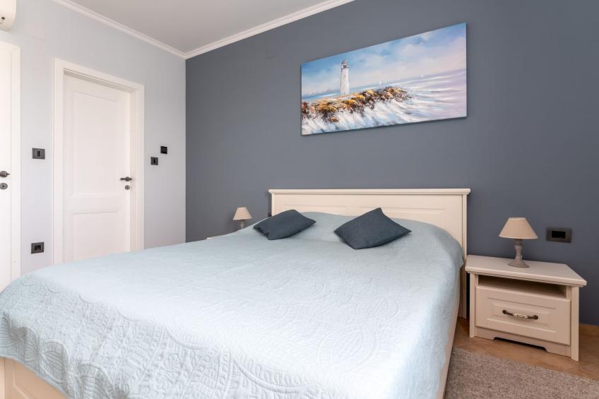 Romantische Villa "Kala" mit Schwimmbad - foto 32