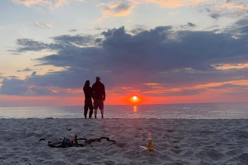 Apartament KAPITAŃSKI Ustronie Morskie - foto 36