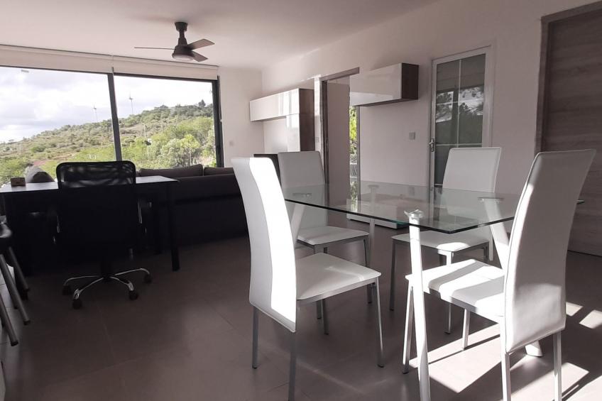 Casa do Alfarrobeira für 4 Personen + 1 Kind, mit privatem Pool - foto 10