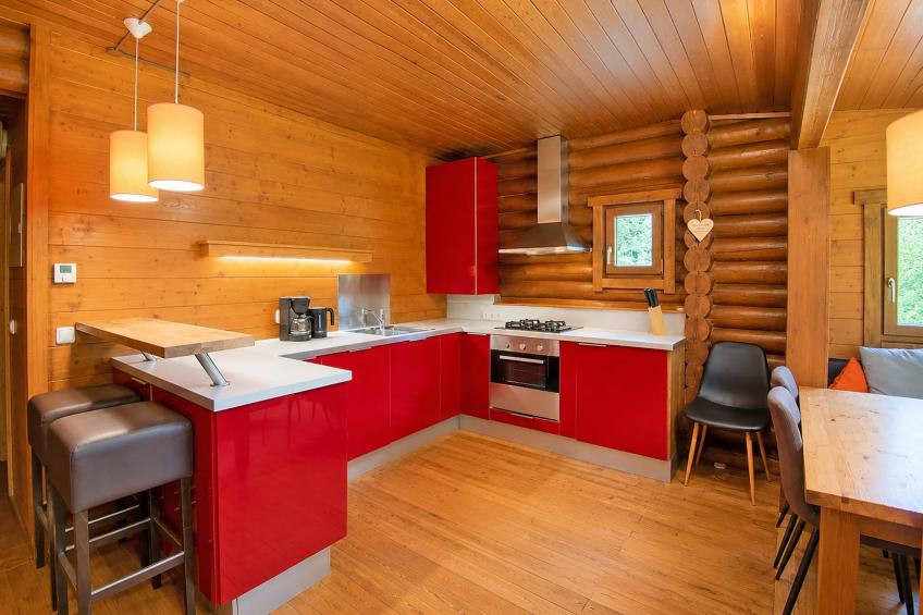 Chalet Catharina im Brixental - foto 9
