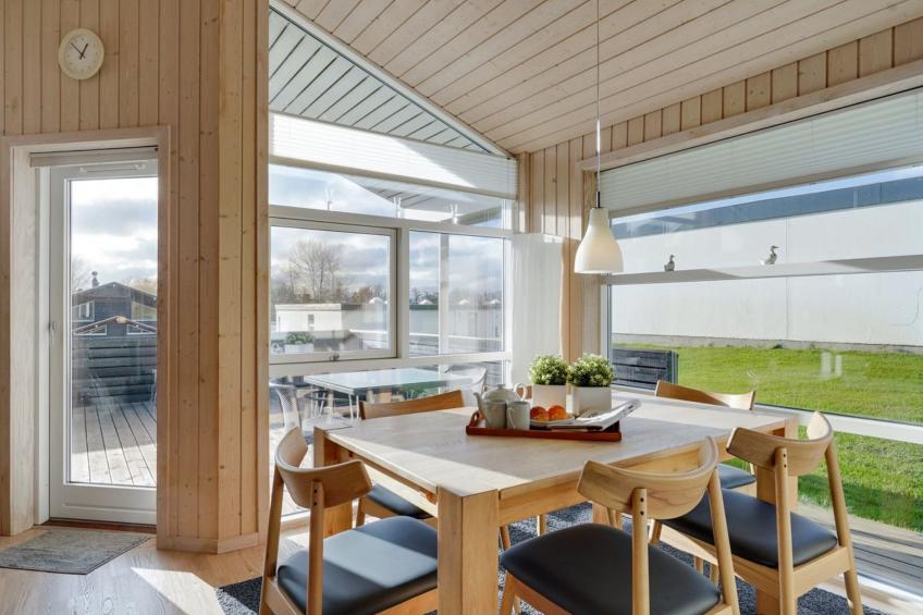 "Sointu" - 250m from the sea in Funen - foto 8