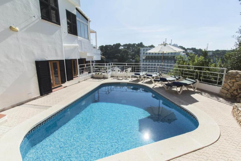 Appartements à Cala Galdana - foto 20