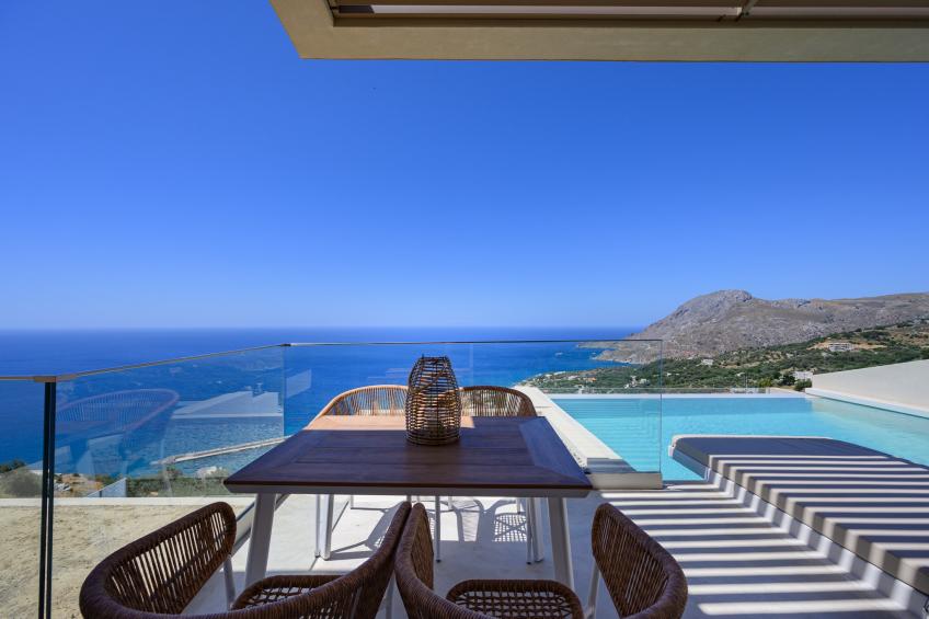 Pyrgos Exquisite 7 Villa - foto 5