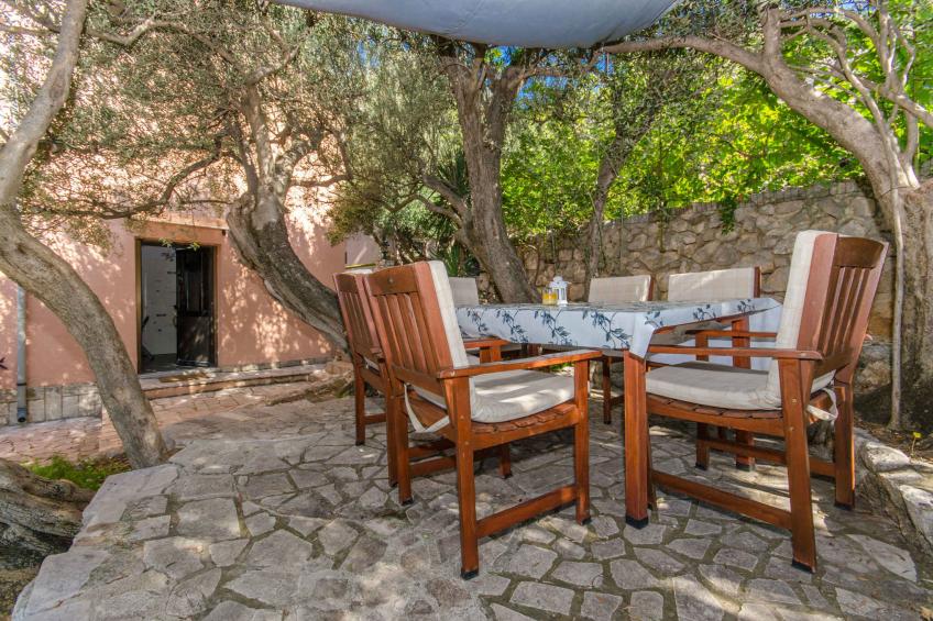 Holiday home with air conditioning and sea view - BF-HH5BG - foto 6