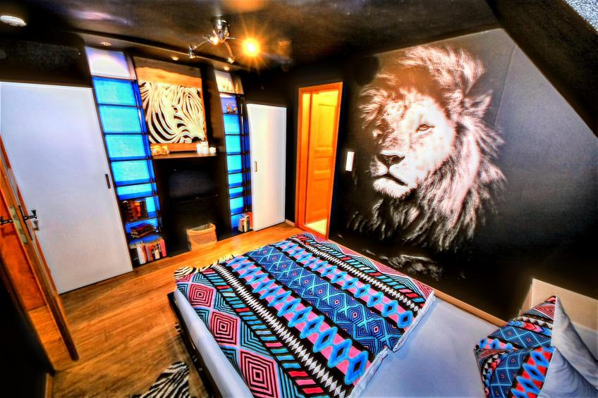 Ferienwohnung Herrischied - foto 34