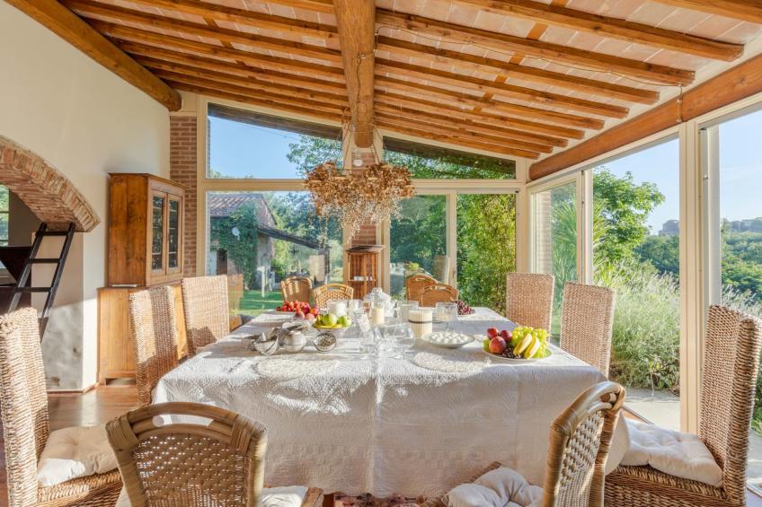 Villa Lorena, a Vintage Family Villa - foto 37