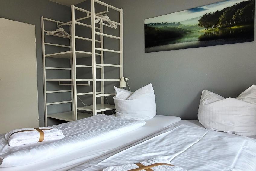 1 SZ/ 6 P Winterberg Appartments -21090 - foto 16