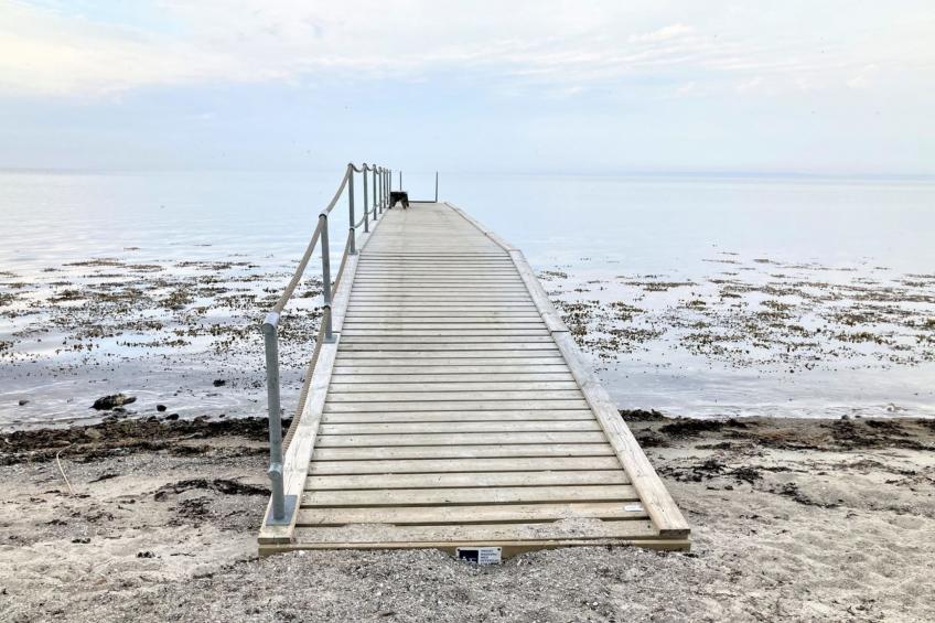 "Ilppo" - 200m from the sea in Funen - foto 5