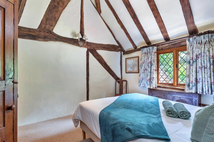 Sandhill Cottage with Hot Tub - foto 12