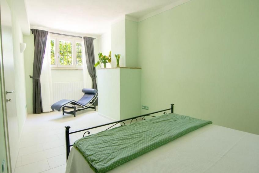 Wohnung 'The Lemon' mit Privatparkplatz - foto 8