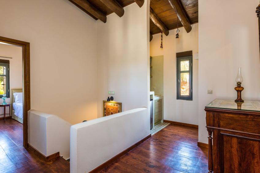 in Achlades mit Privatem Pool - foto 15