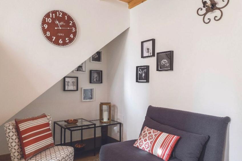 Wohnung 'Ihr Zuhause' mit Terrasse - foto 8