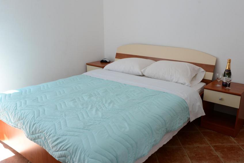 Studioapartment Lazarevic mit Balkon - foto 24