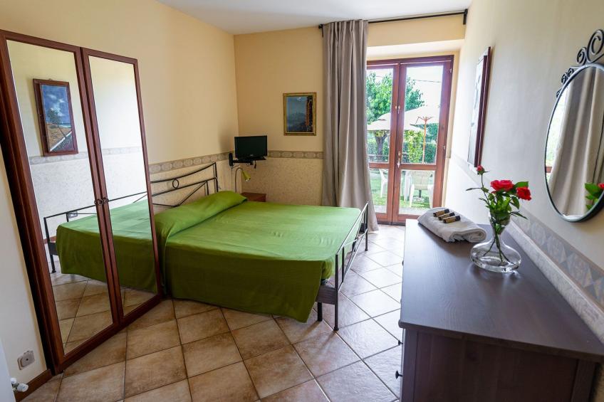 Wohnung 'Girasole' mit Schwimmbad - foto 9