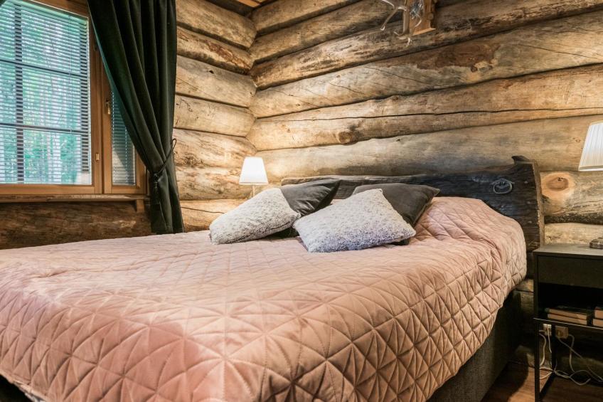 Mäntyranta lodge - foto 17