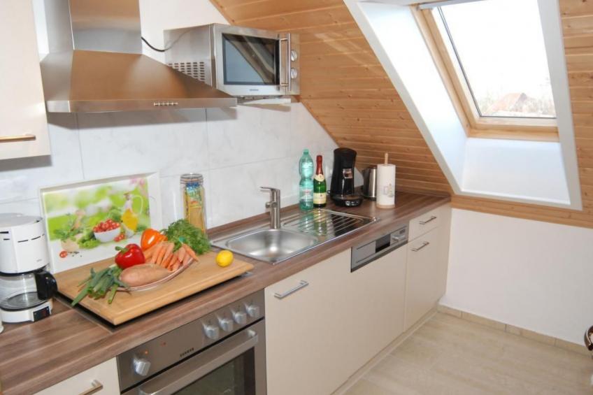 Komfort-Ferienwohnung Leuchtturm - foto 30