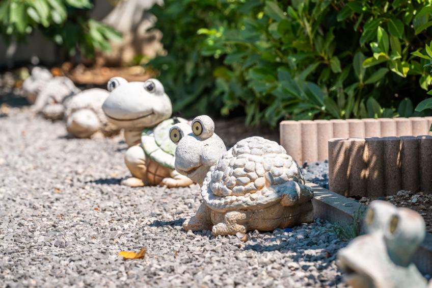 Schöne Villa in einem friedlichen und ruhigen Dorf - foto 65