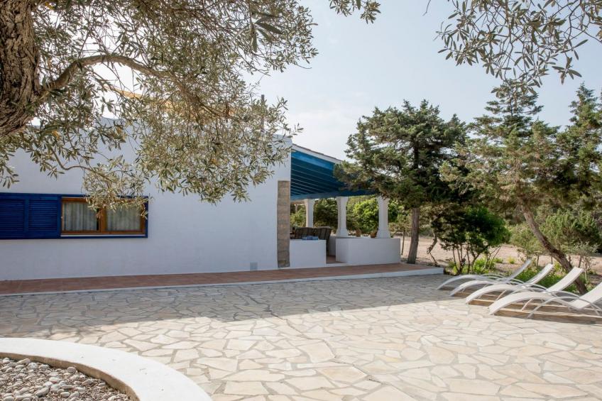 Casa Tramontana 4 pax.  Migjorn Gebiet - foto 29