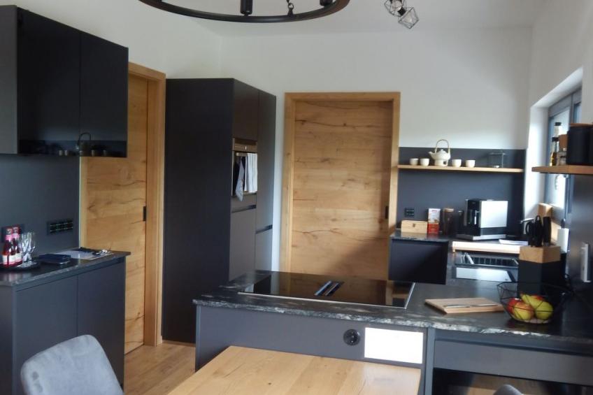 Frankenwald Lodge - foto 3