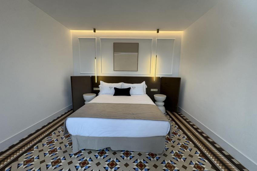 Suite premium - foto 17